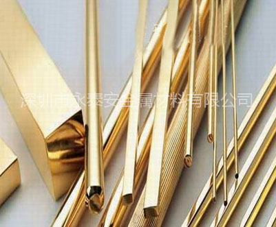 一起來(lái)了解下異型銅材的生產(chǎn)方式吧？